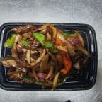 Best Mongolian Beef in Newark, DE