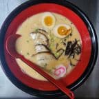 Best Tonkotsu Ramen in Newark, DE
